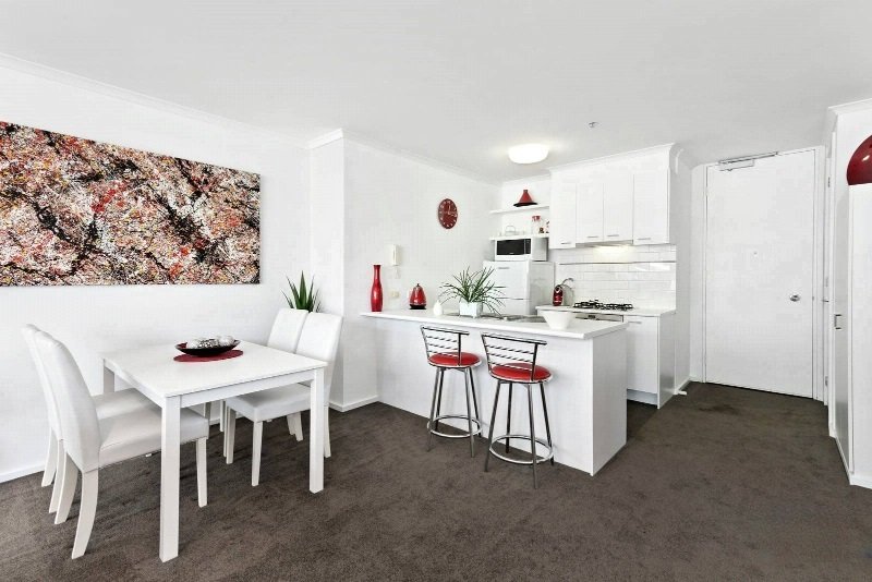 56/63 Dorcas Street, South Melbourne, 3205