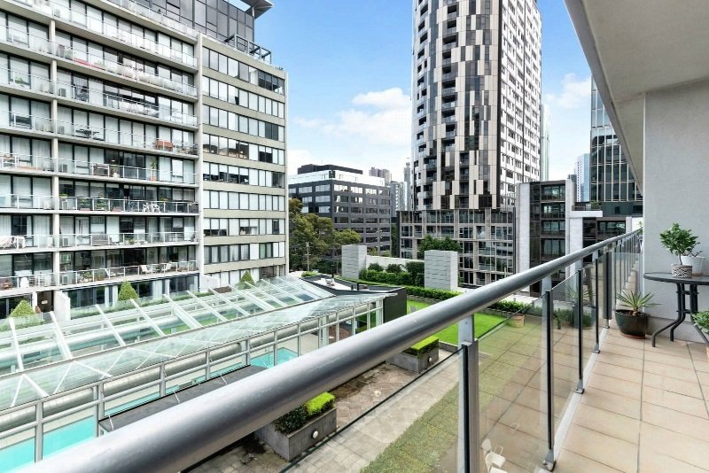 56/63 Dorcas Street, South Melbourne, 3205