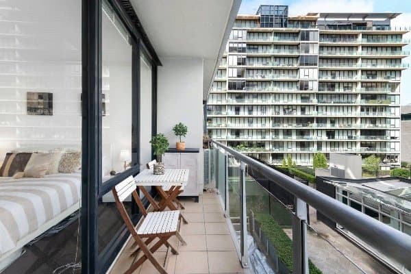 56/63 Dorcas Street, South Melbourne, 3205