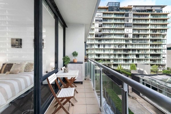 56/63 Dorcas Street, South Melbourne, 3205