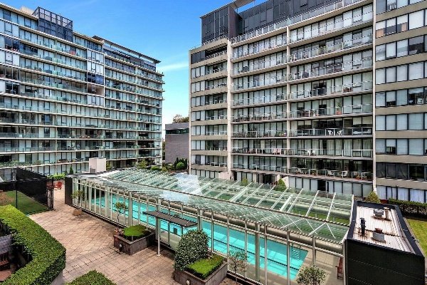 56/63 Dorcas Street, South Melbourne, 3205