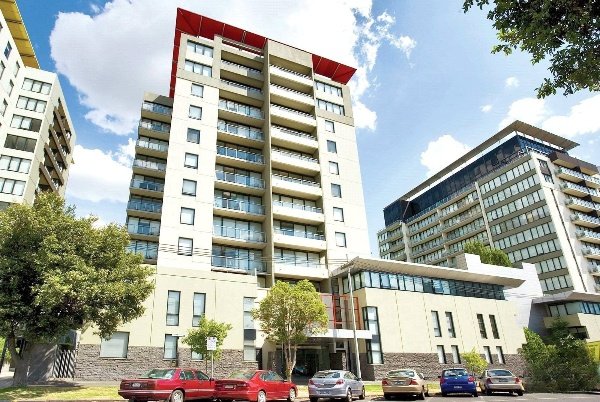 56/63 Dorcas Street, South Melbourne, 3205