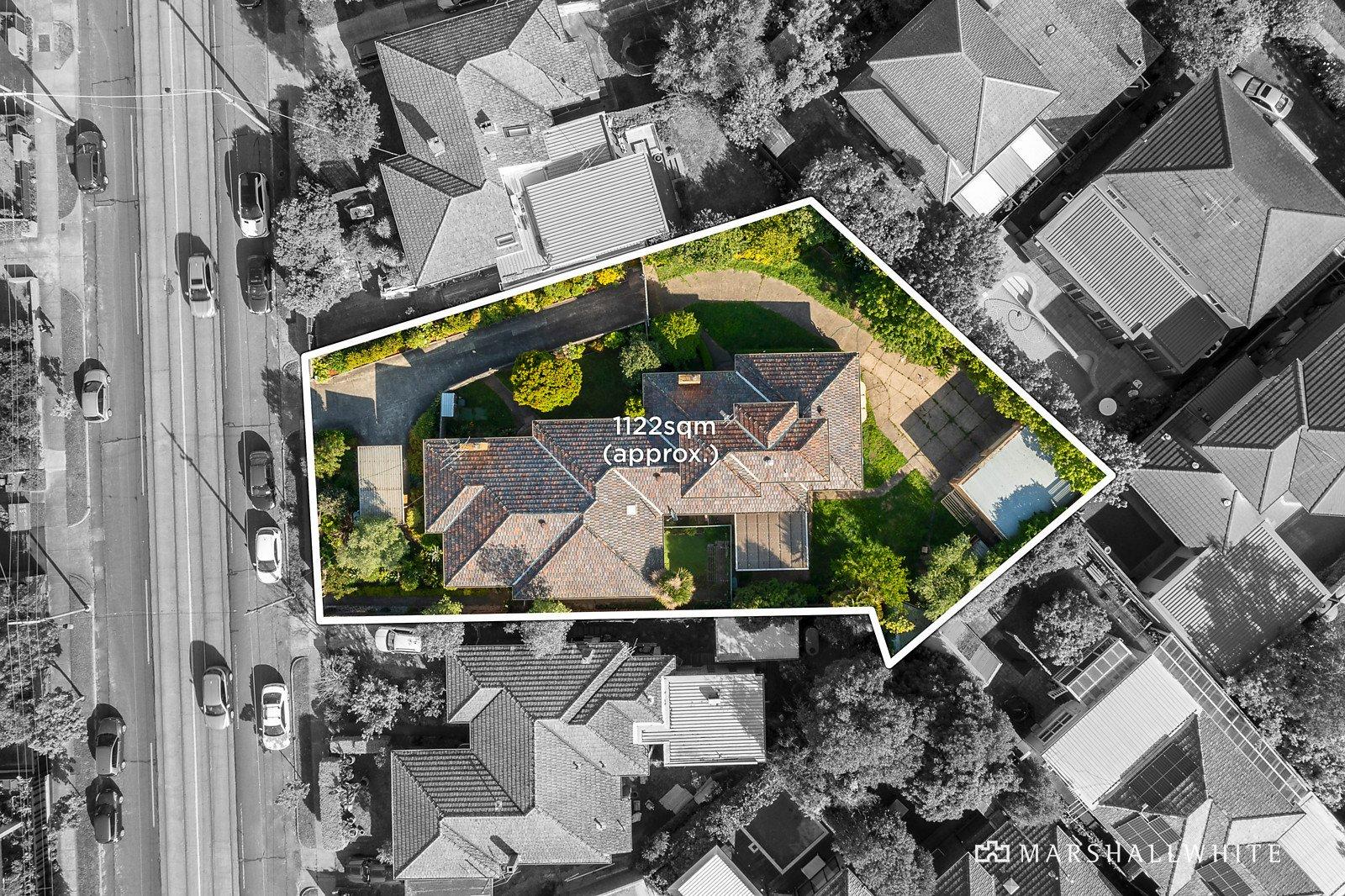 568-570 Camberwell Road, Camberwell, 3124