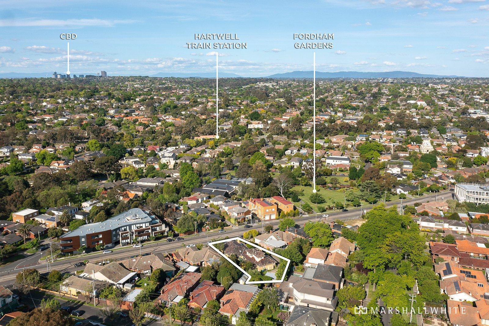 568-570 Camberwell Road, Camberwell, 3124