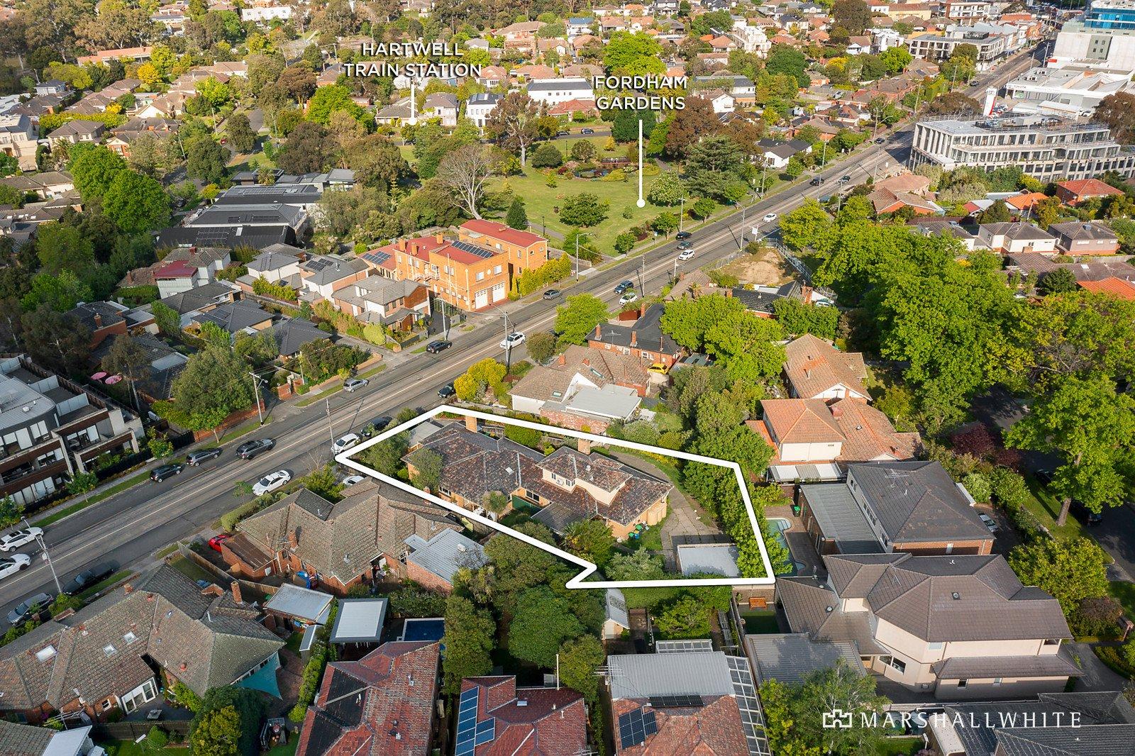 568-570 Camberwell Road, Camberwell, 3124