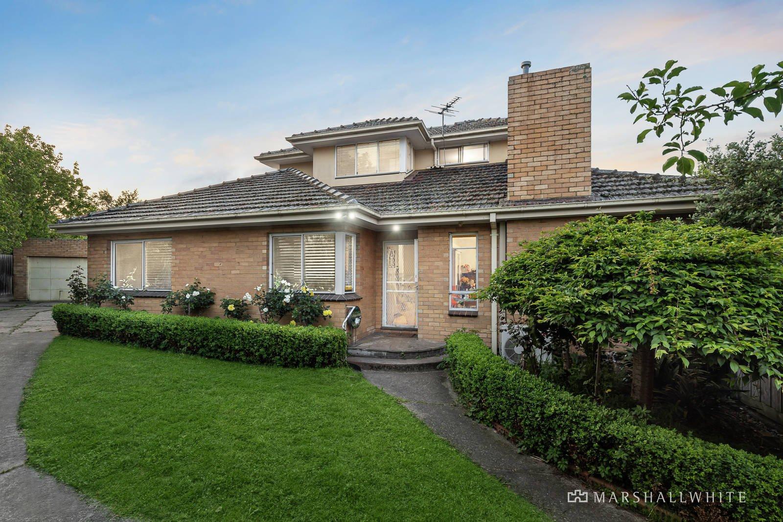 568-570 Camberwell Road, Camberwell, 3124