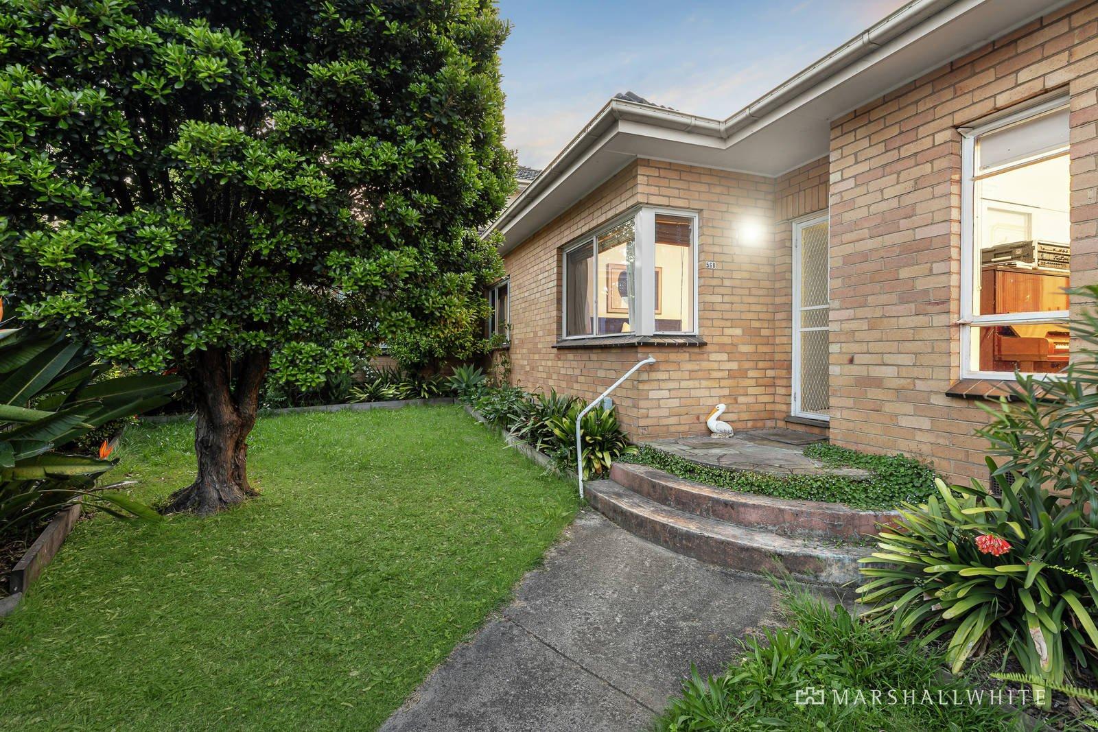 568-570 Camberwell Road, Camberwell, 3124