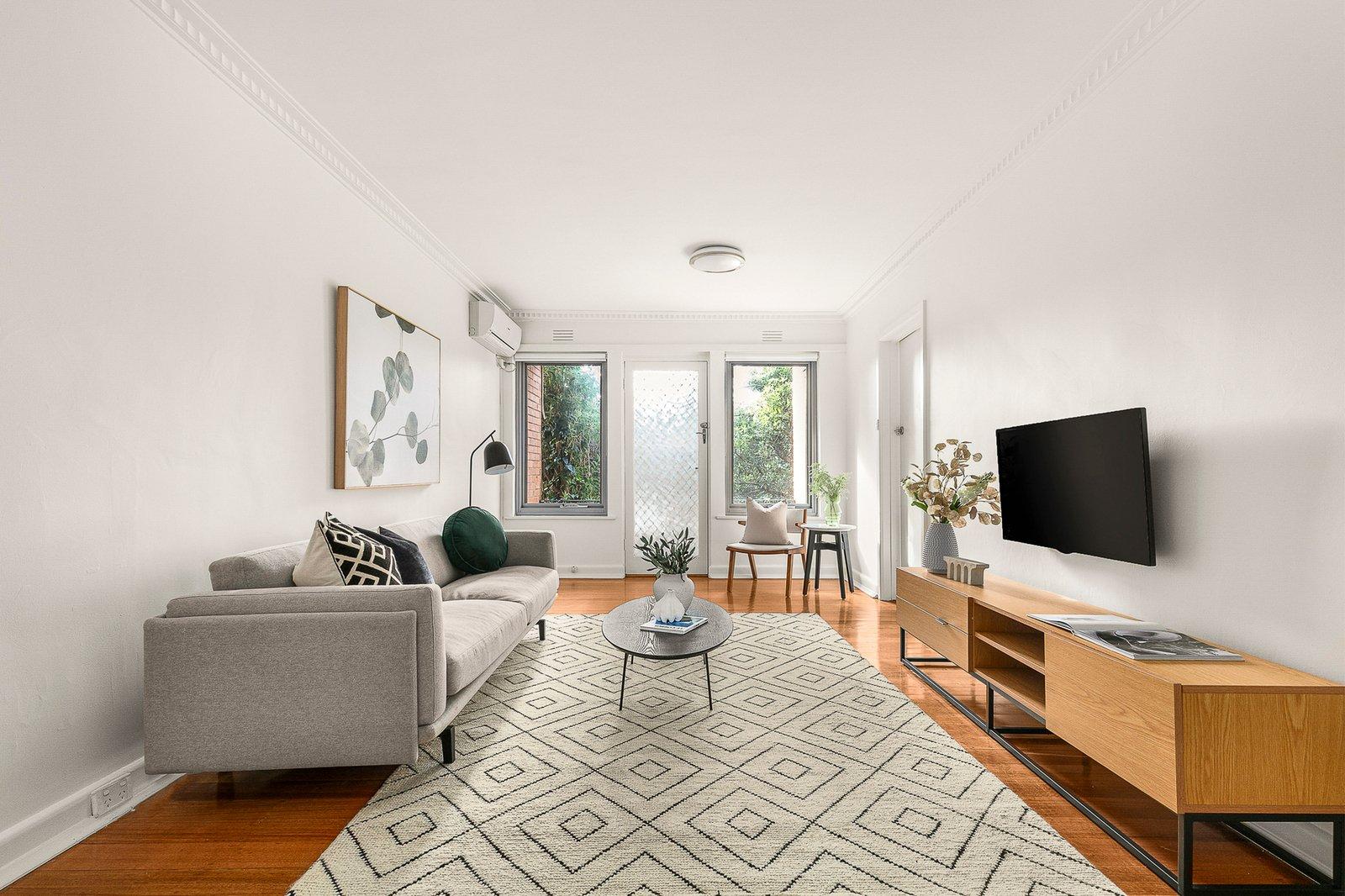 5/68 Finch Street, Malvern East, 3145