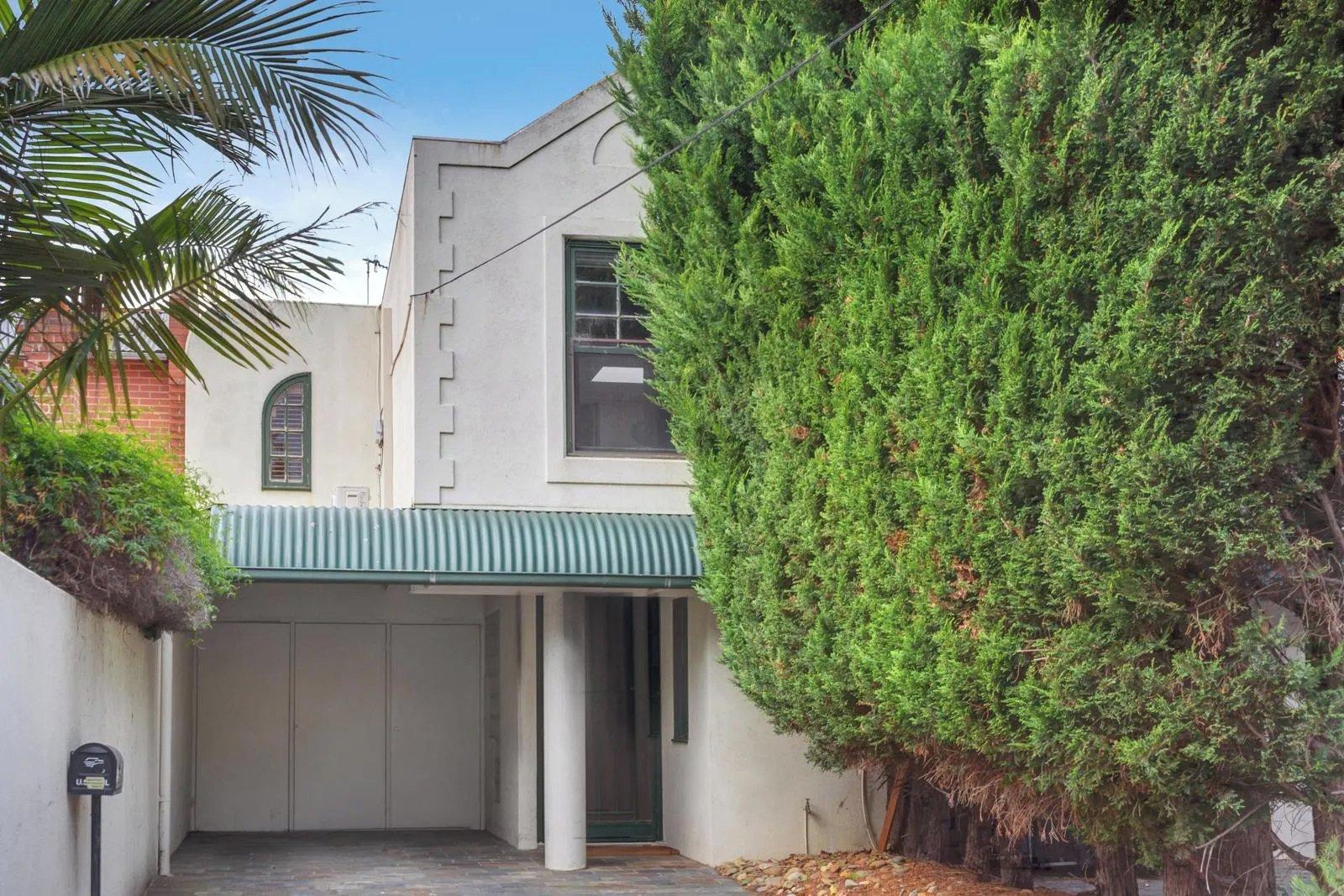 57 Argo Street, South Yarra, 3141