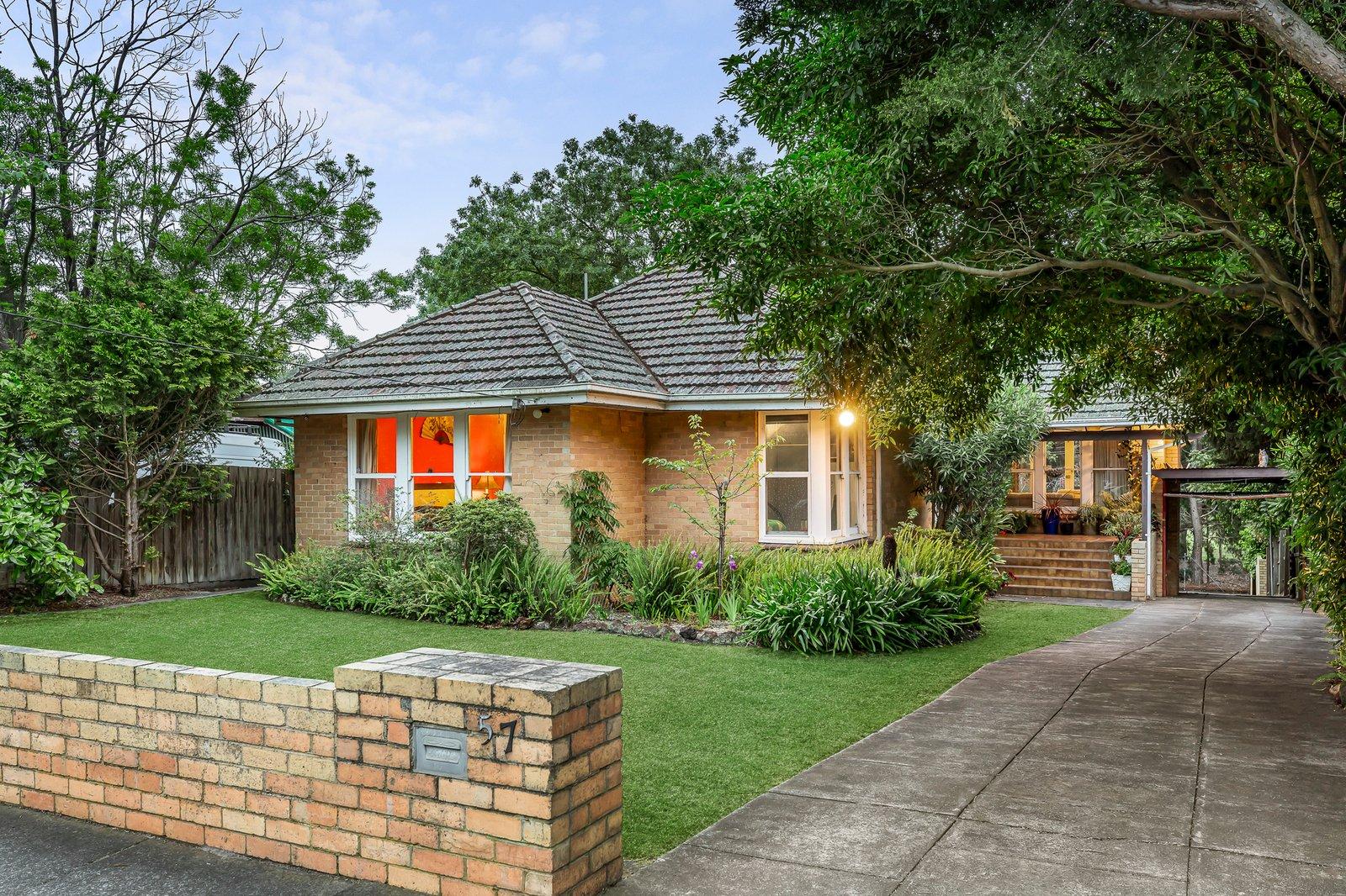 57 Argyll Street, Malvern East, 3145