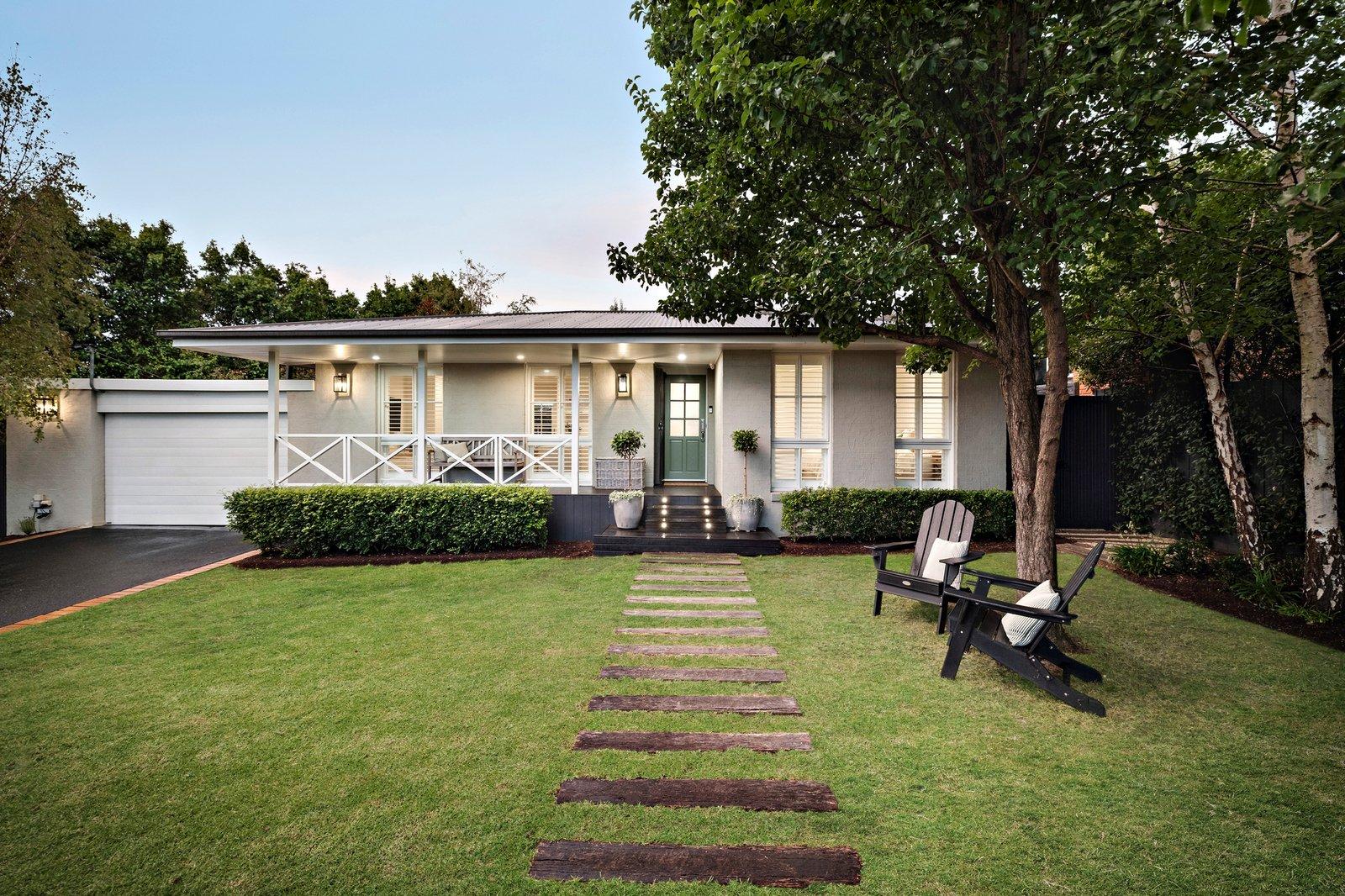 57 Autumn Crescent, Mount Eliza, 3930