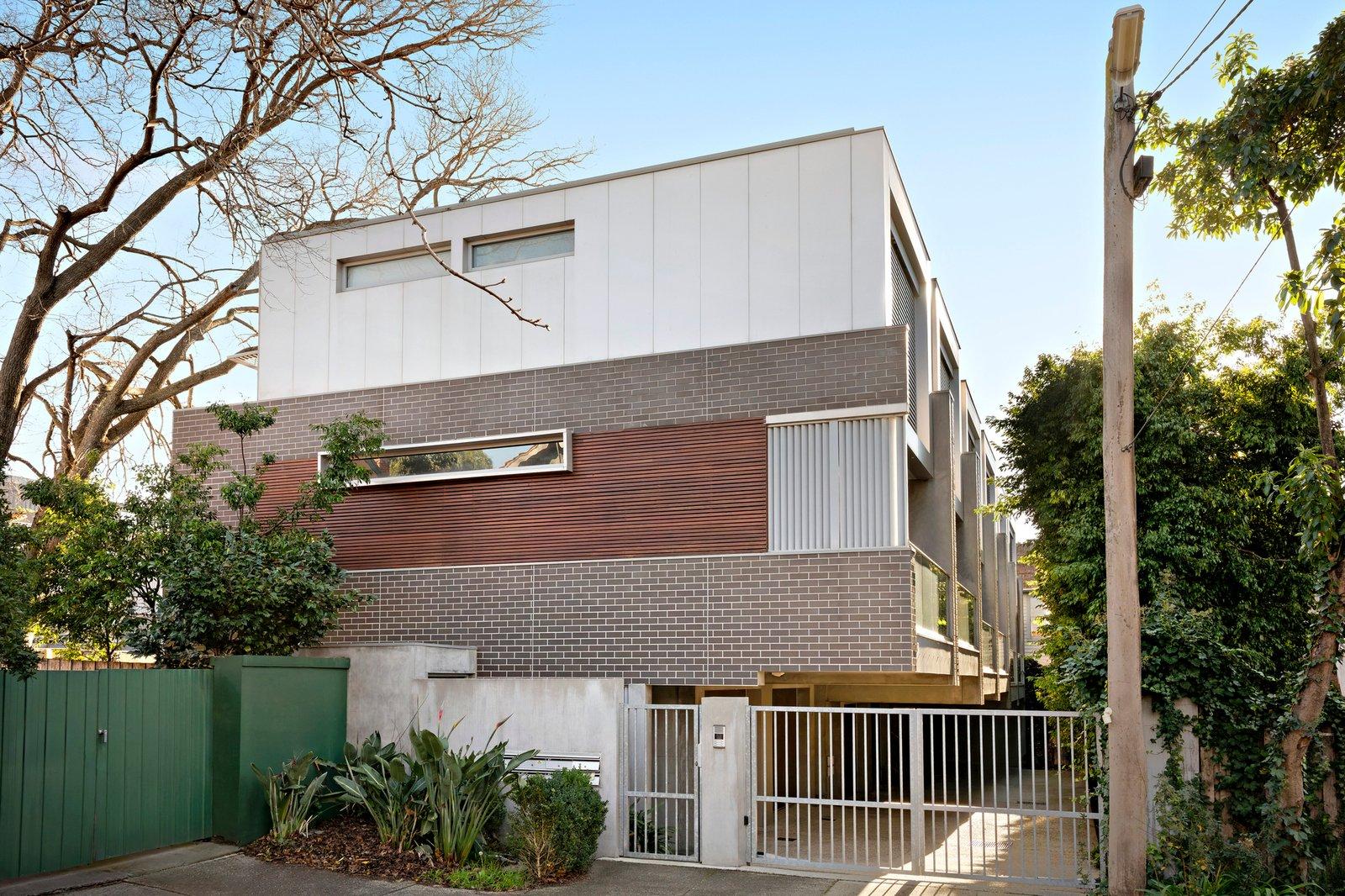 5/7 Inverleith Court, St Kilda, 3182
