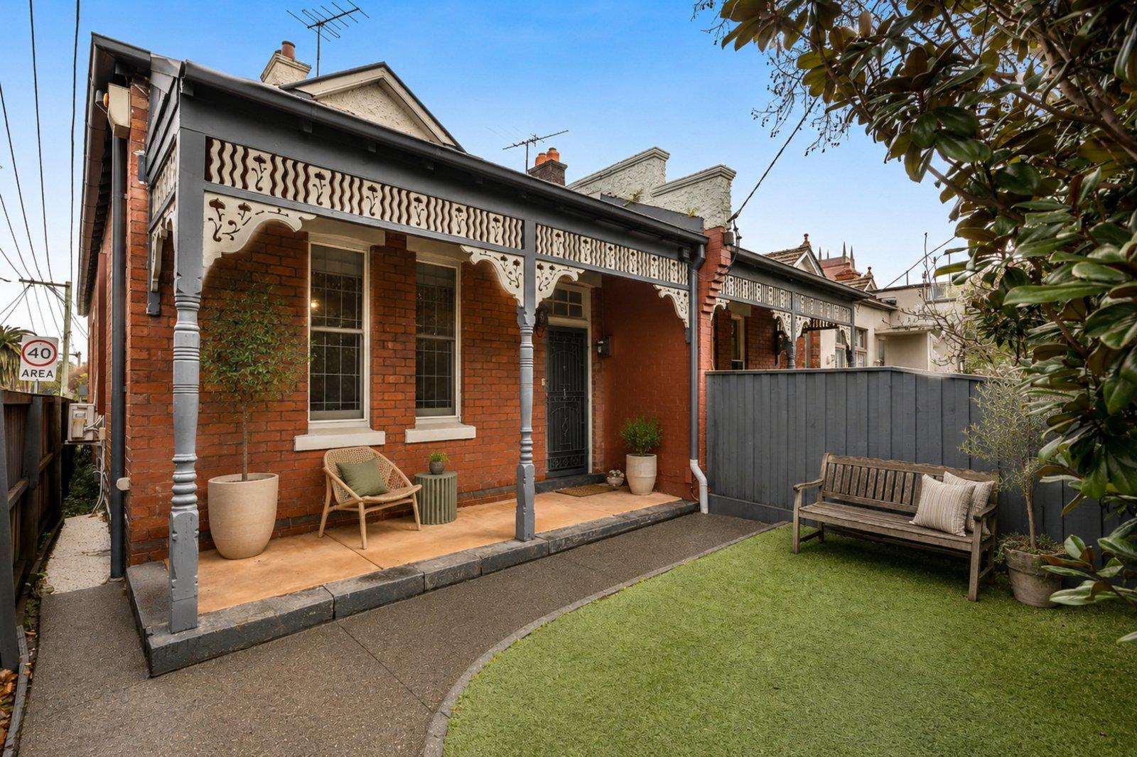 571 Orrong Road, Armadale, 3143