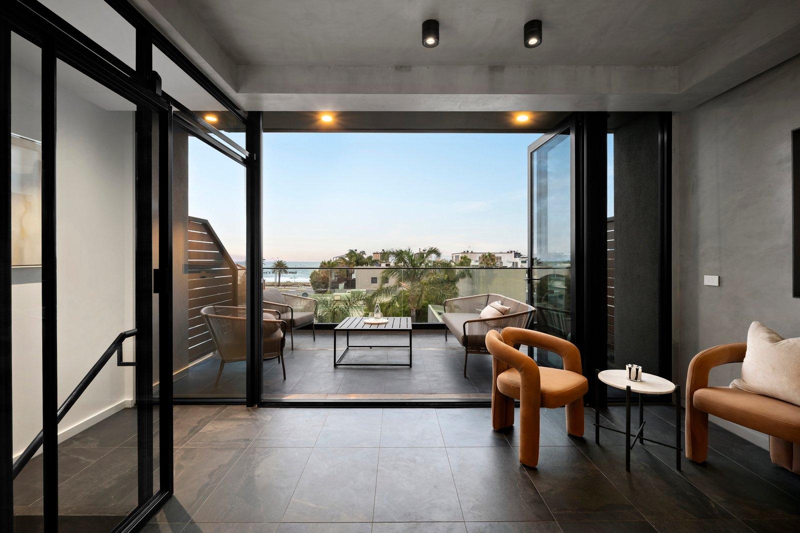 57/15 Beach Street, Port Melbourne, 3207