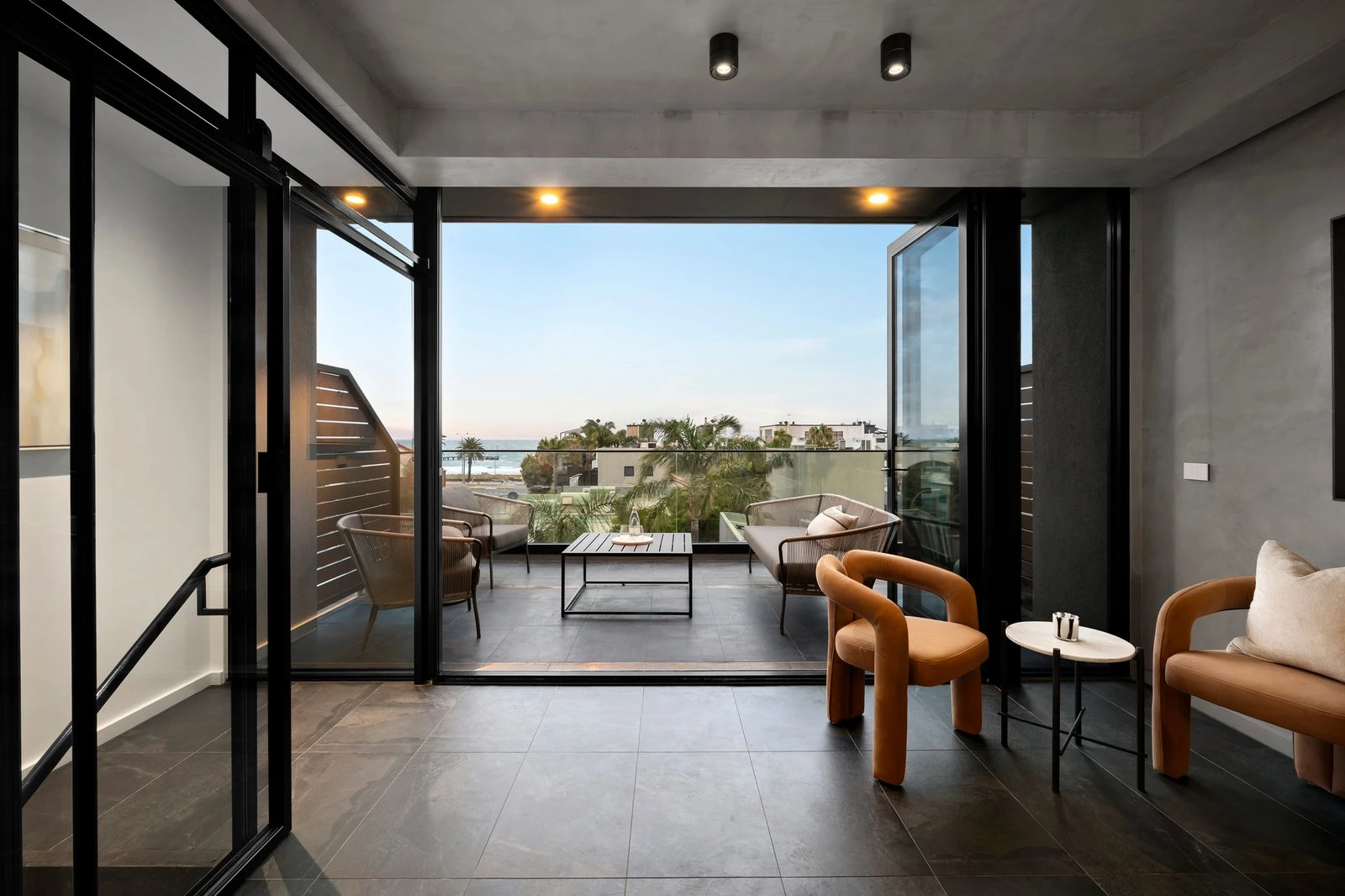 57/15 Beach Street, Port Melbourne, 3207