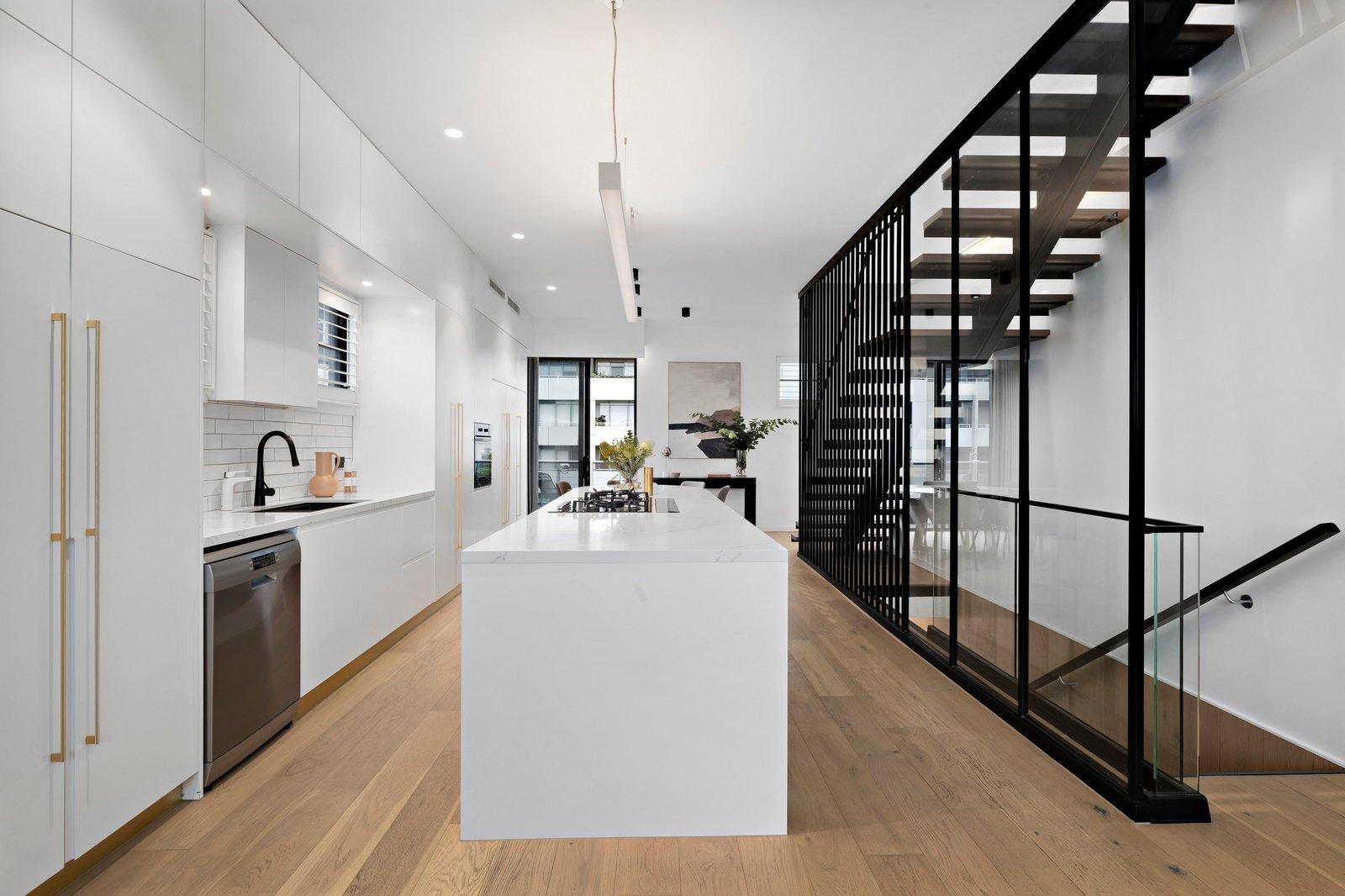 57/15 Beach Street, Port Melbourne, 3207