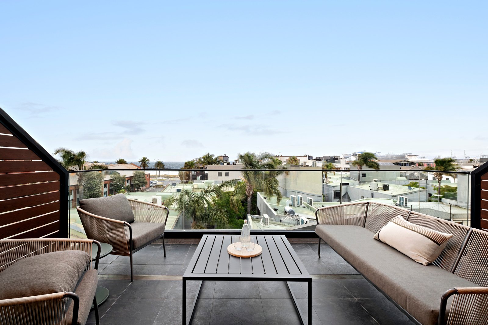 57/15 Beach Street, Port Melbourne, 3207