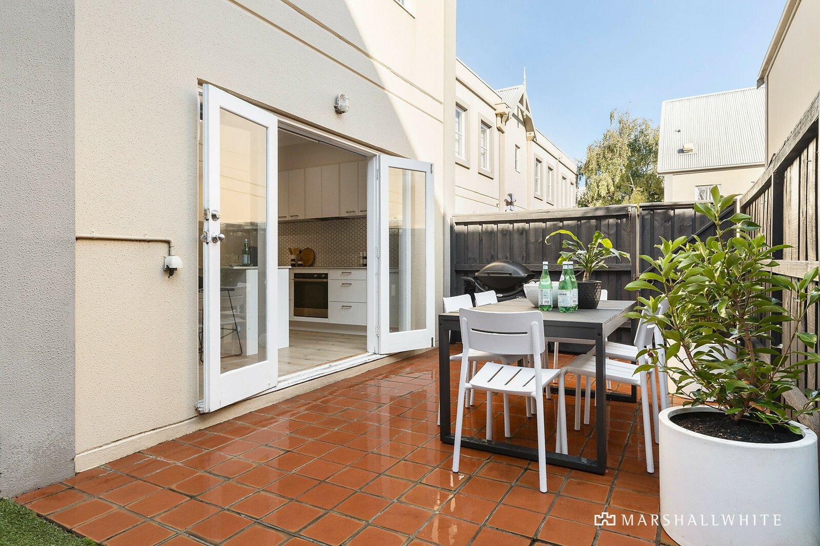 5/78 Auburn Road, Hawthorn, 3122