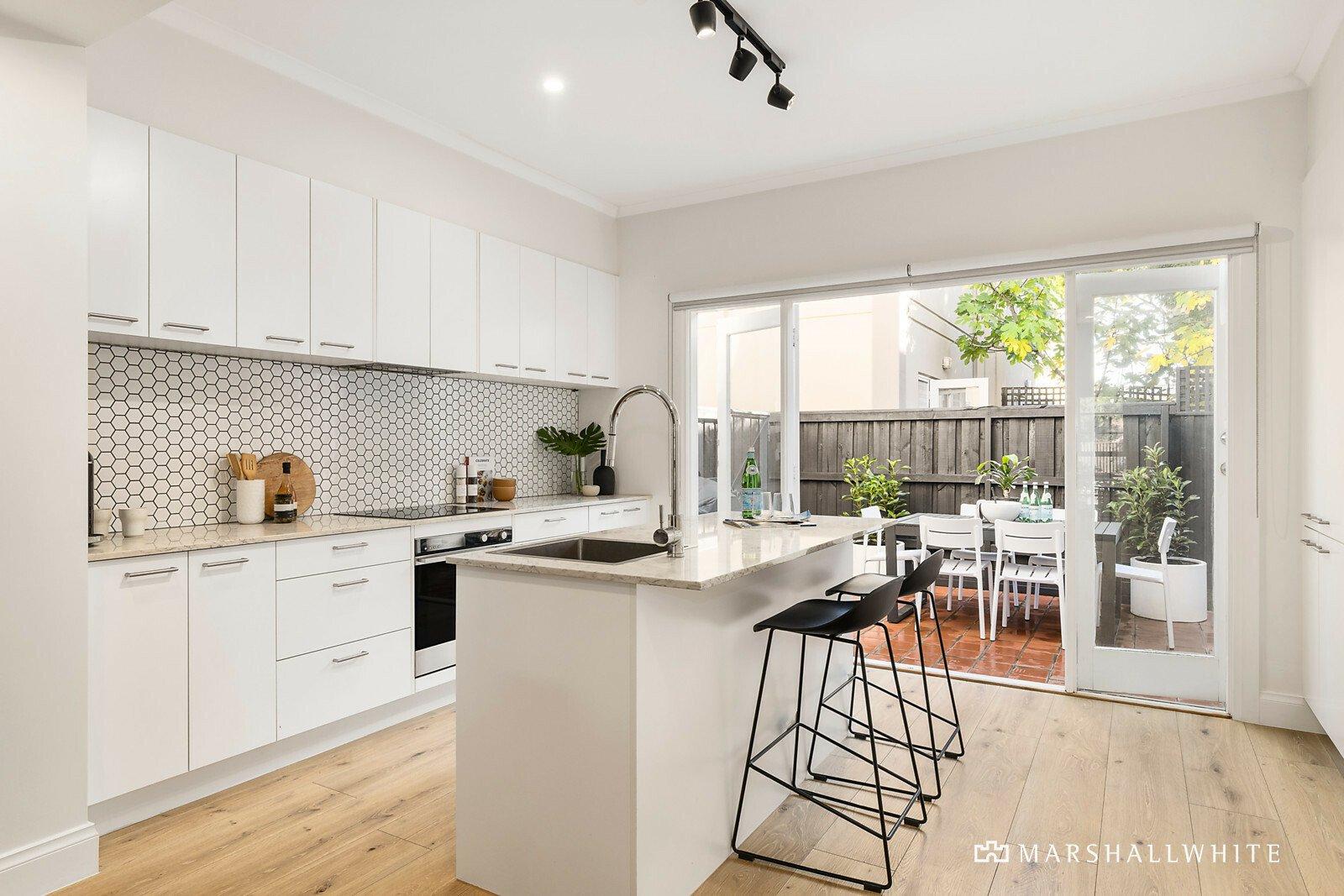 5/78 Auburn Road, Hawthorn, 3122