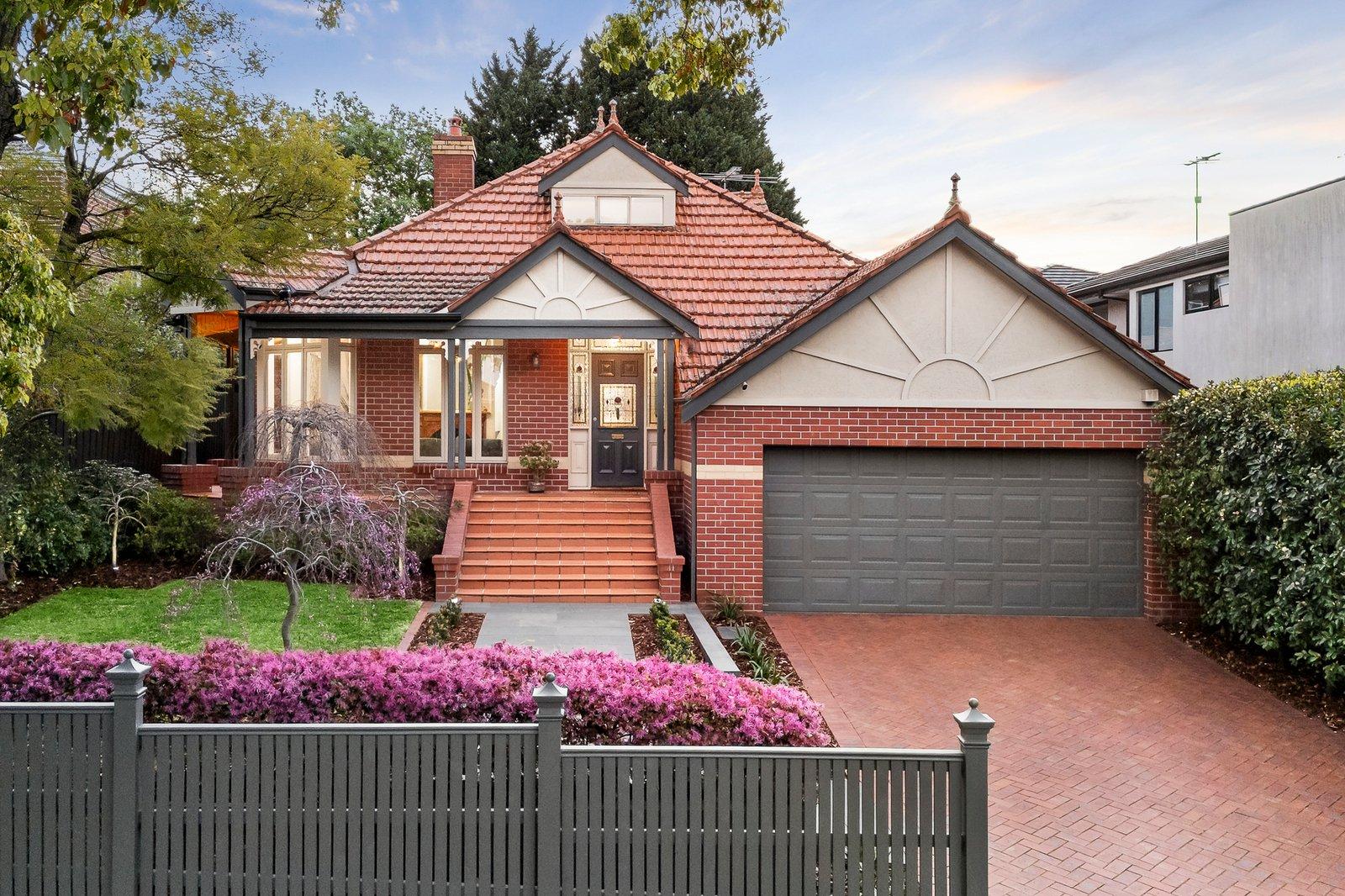 58 Athelstan Road, Camberwell, 3124