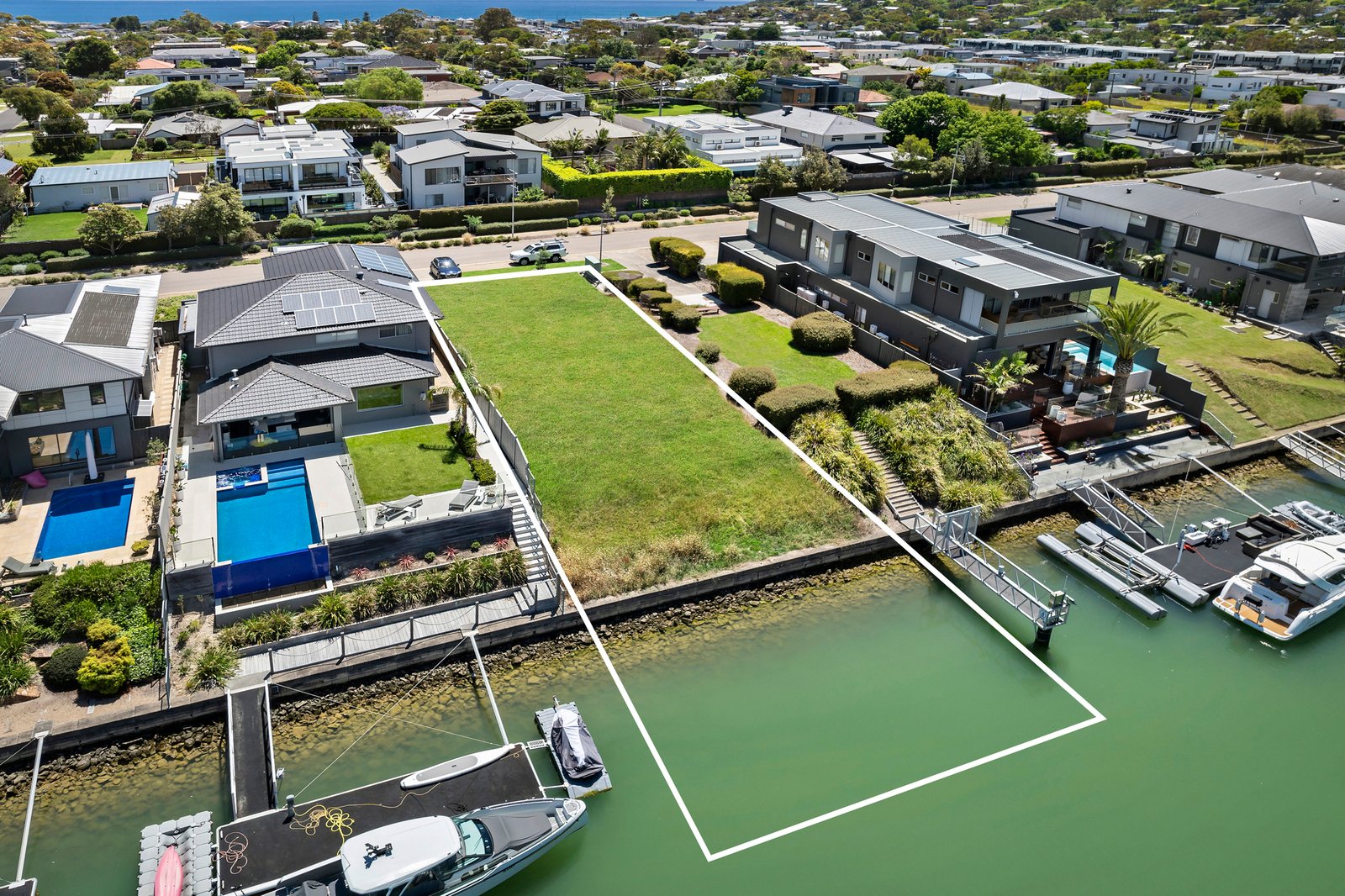 58 Clipper Quay, Safety Beach, 3936