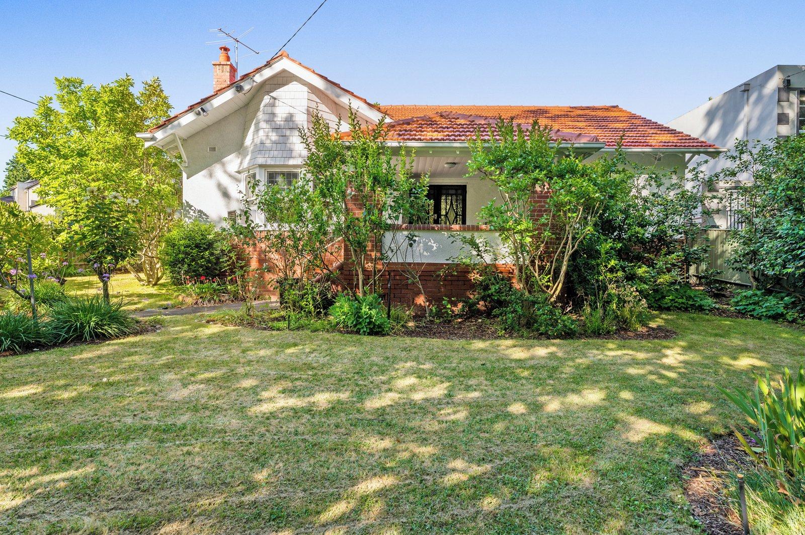 58 Milton Parade, Malvern, 3144