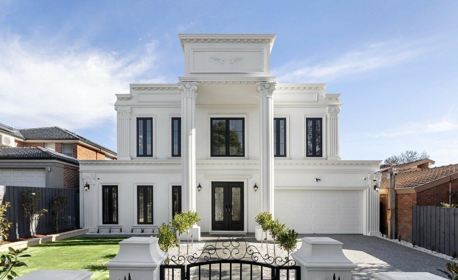 58 Monash Avenue, Balwyn, 3103