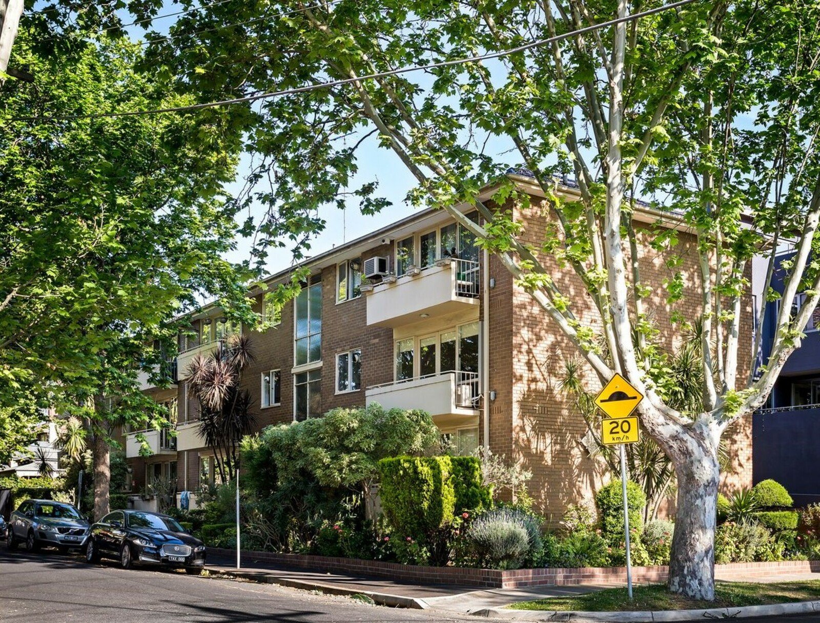 5/86 Cromwell Road, South Yarra, 3141