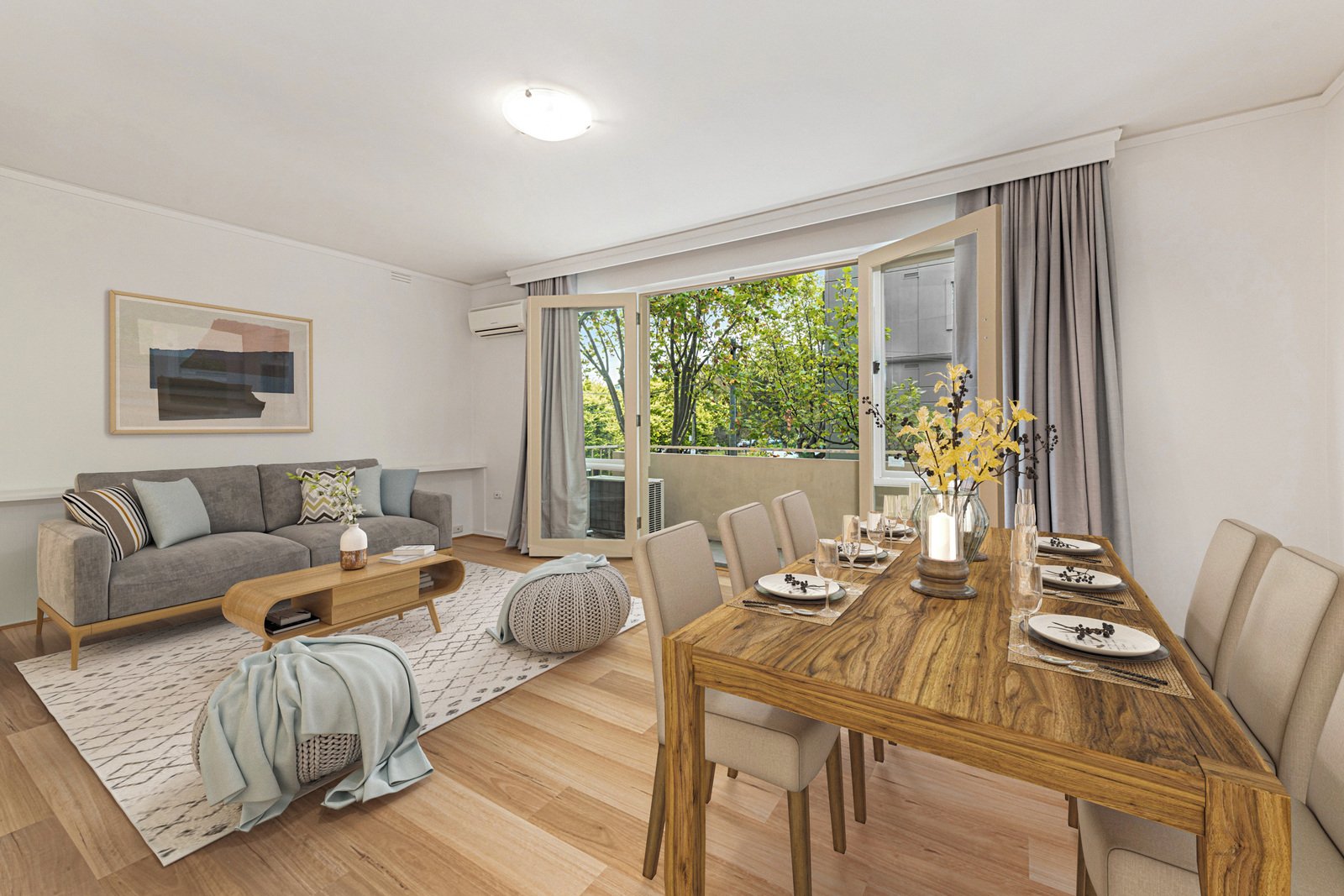 5/86 Cromwell Road, South Yarra, 3141