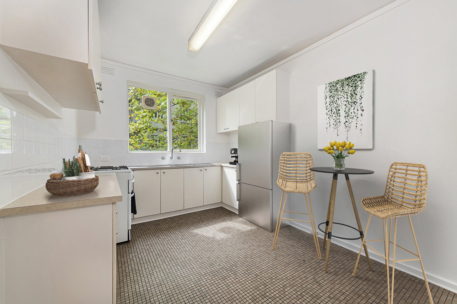 5/86 Cromwell Road, South Yarra, 3141