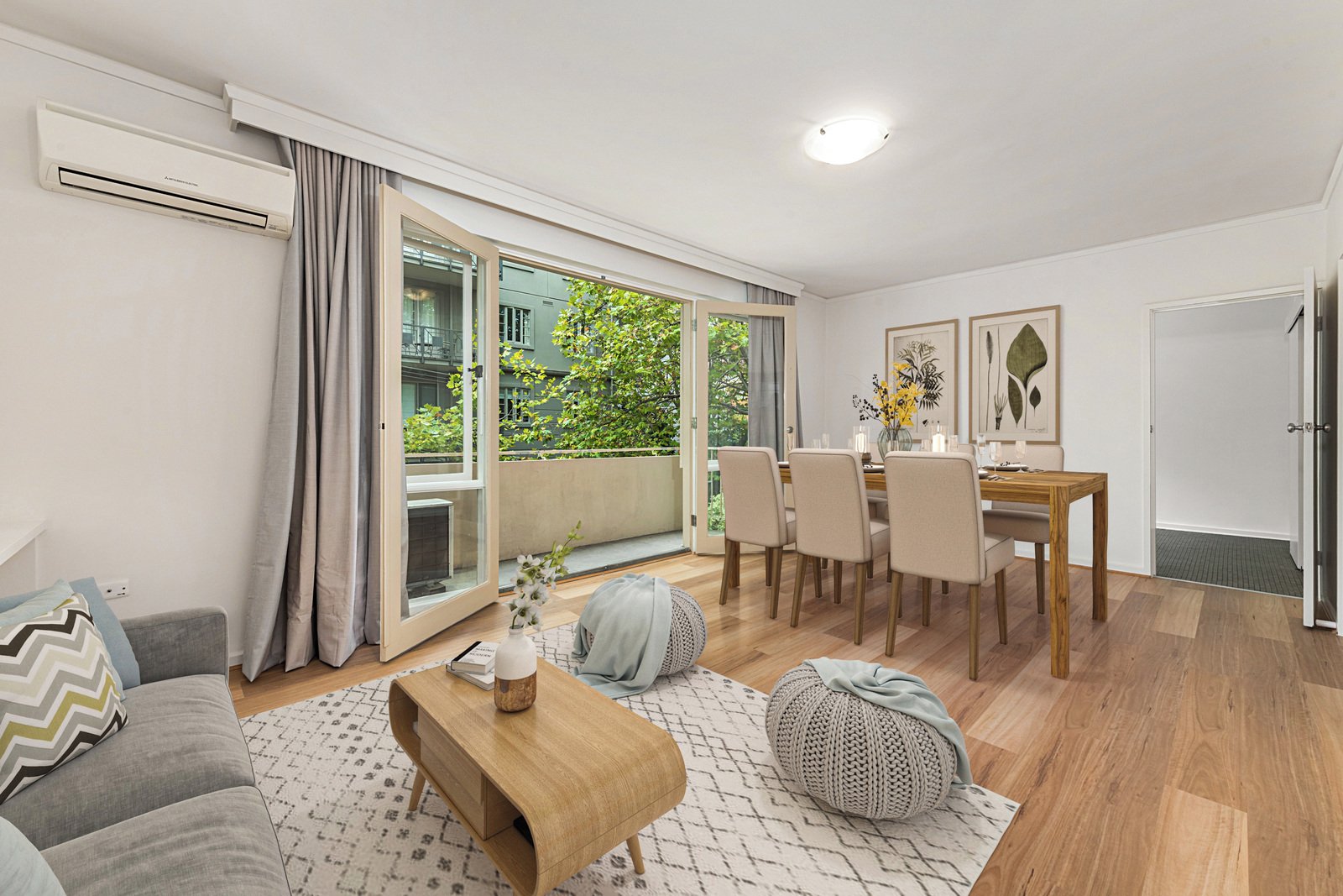 5/86 Cromwell Road, South Yarra, 3141