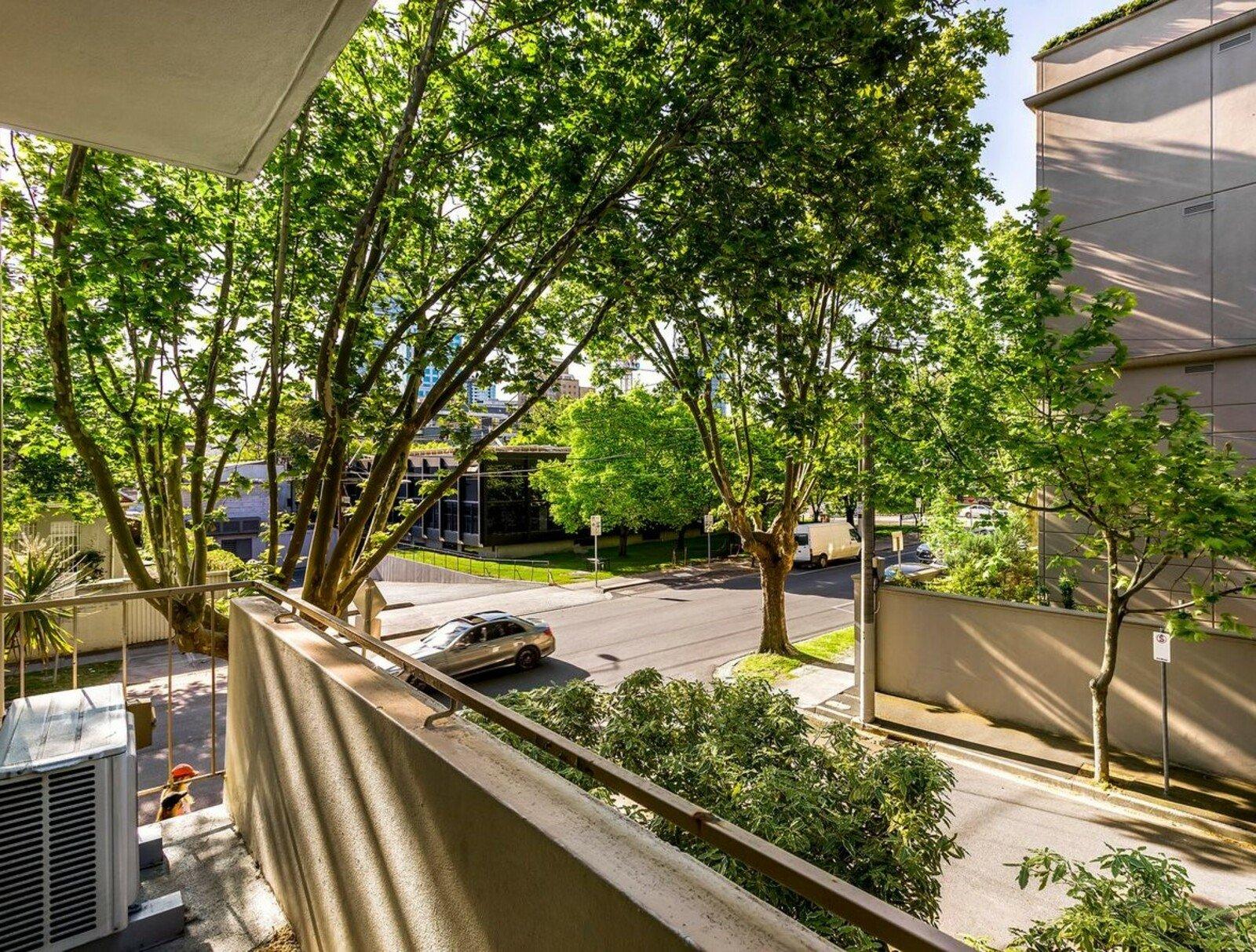 5/86 Cromwell Road, South Yarra, 3141