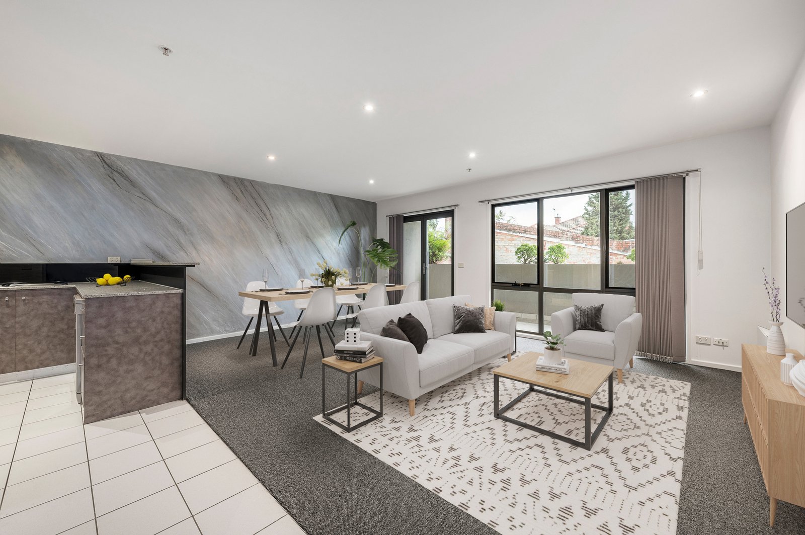 5/87 Denmark Street, Kew, 3101