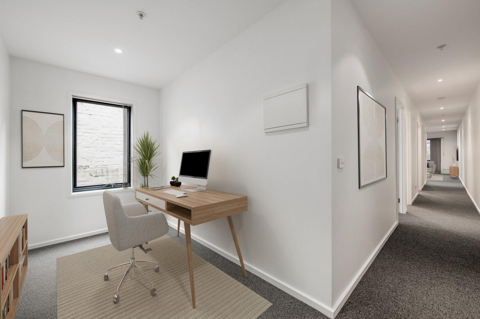 5/87 Denmark Street, Kew, 3101