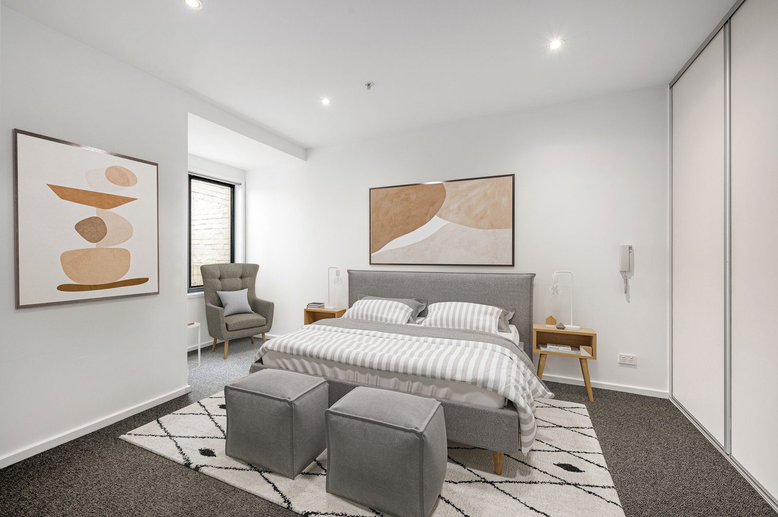 5/87 Denmark Street, Kew, 3101