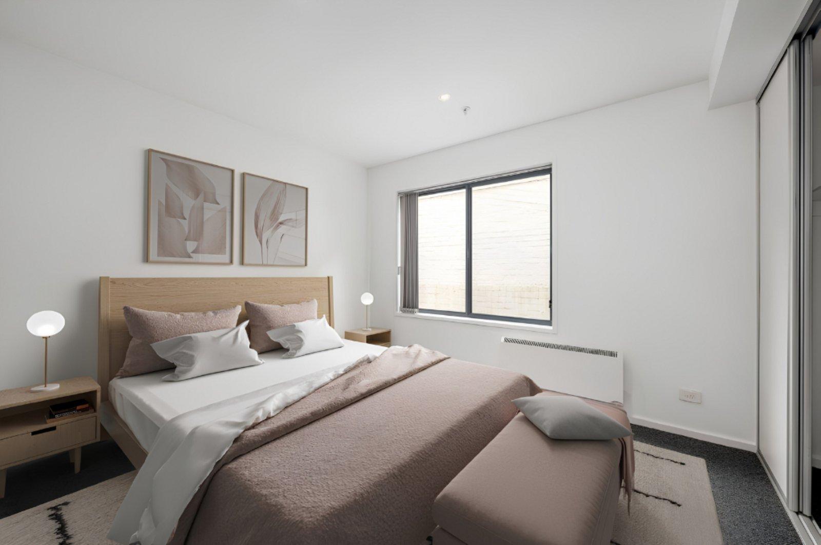 5/87 Denmark Street, Kew, 3101