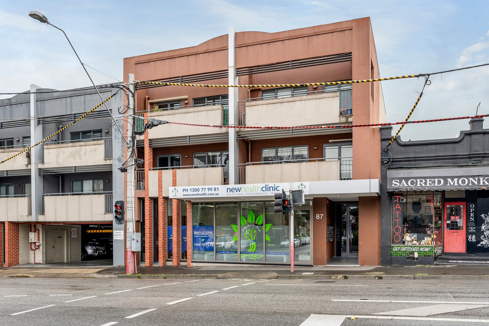 5/87 Denmark Street, Kew, 3101