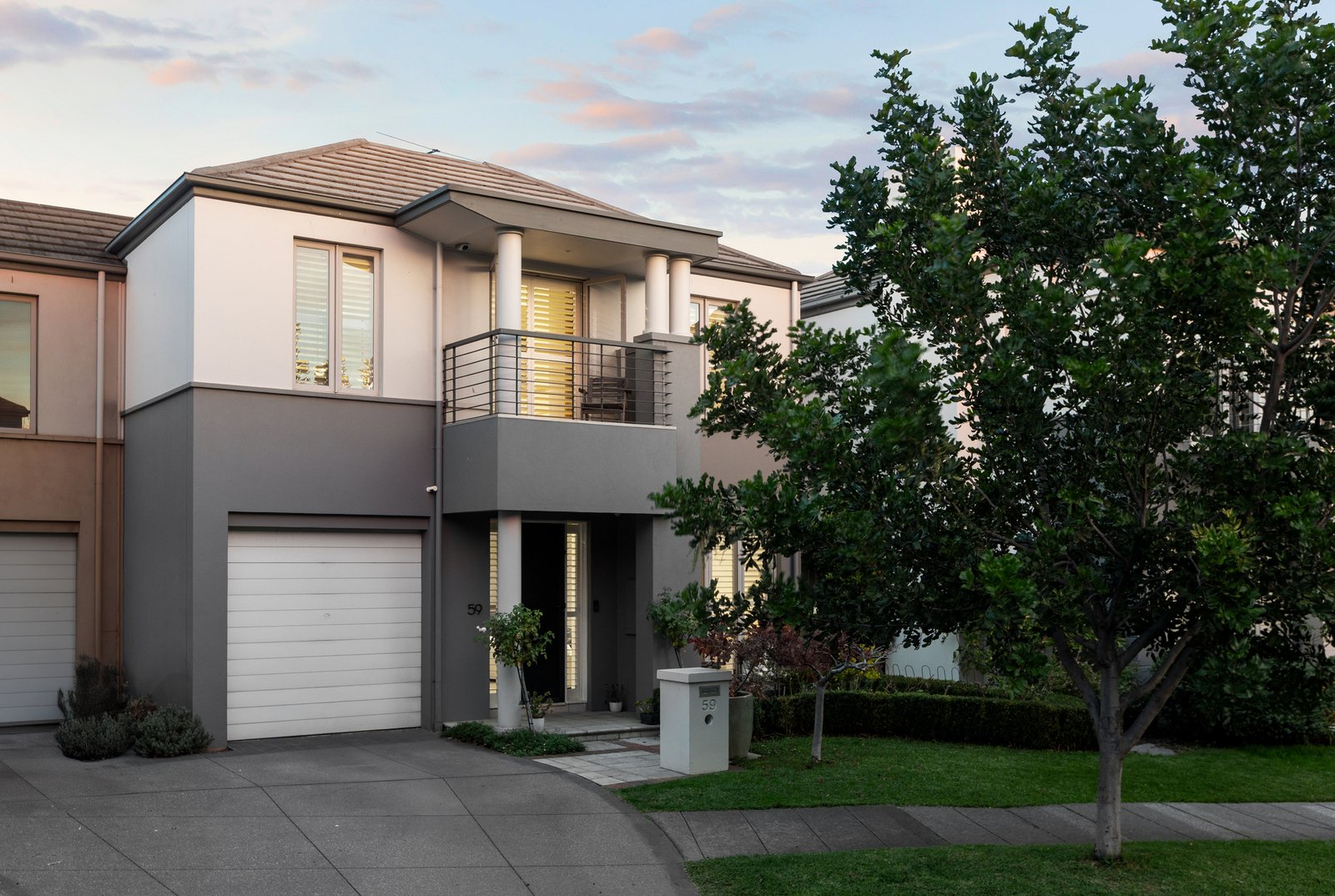 59 The Crescent, Port Melbourne, 3207