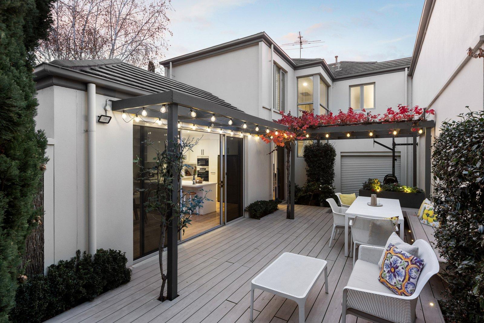 59 The Crescent, Port Melbourne, 3207