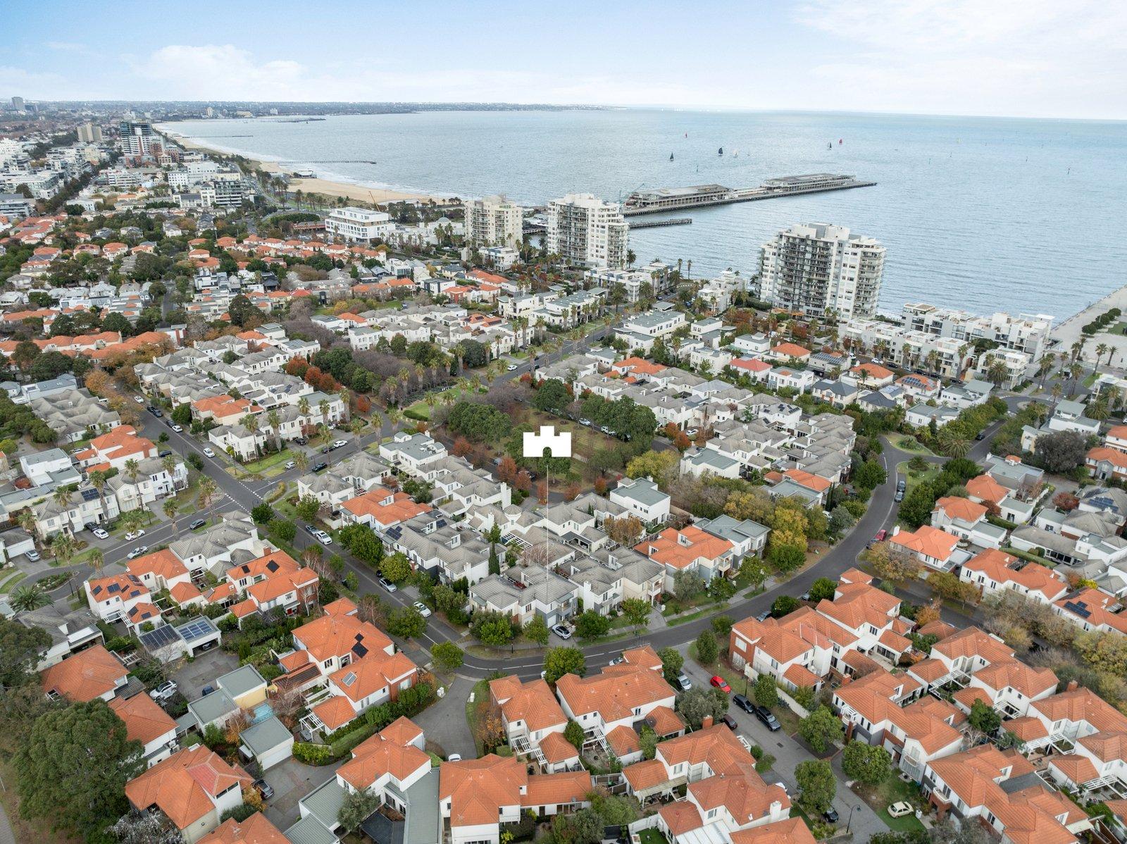 59 The Crescent, Port Melbourne, 3207