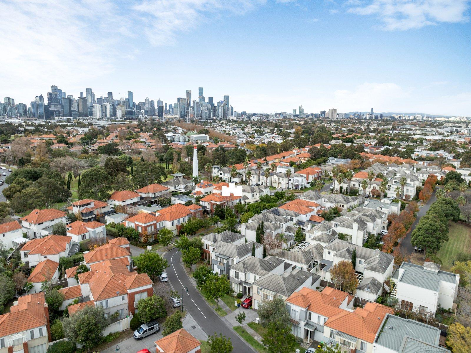59 The Crescent, Port Melbourne, 3207