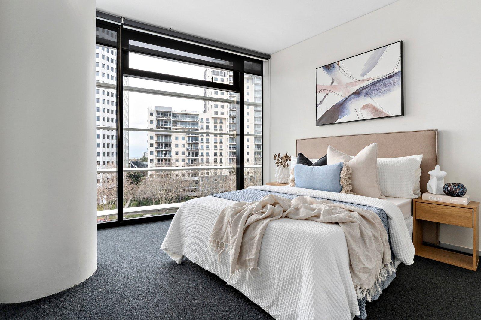 5A/635 St Kilda Road, Melbourne, 3004