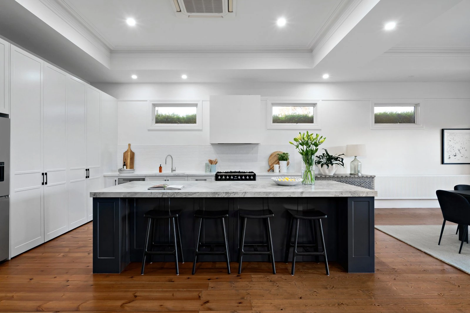 6 Byron Street, Brighton, 3186