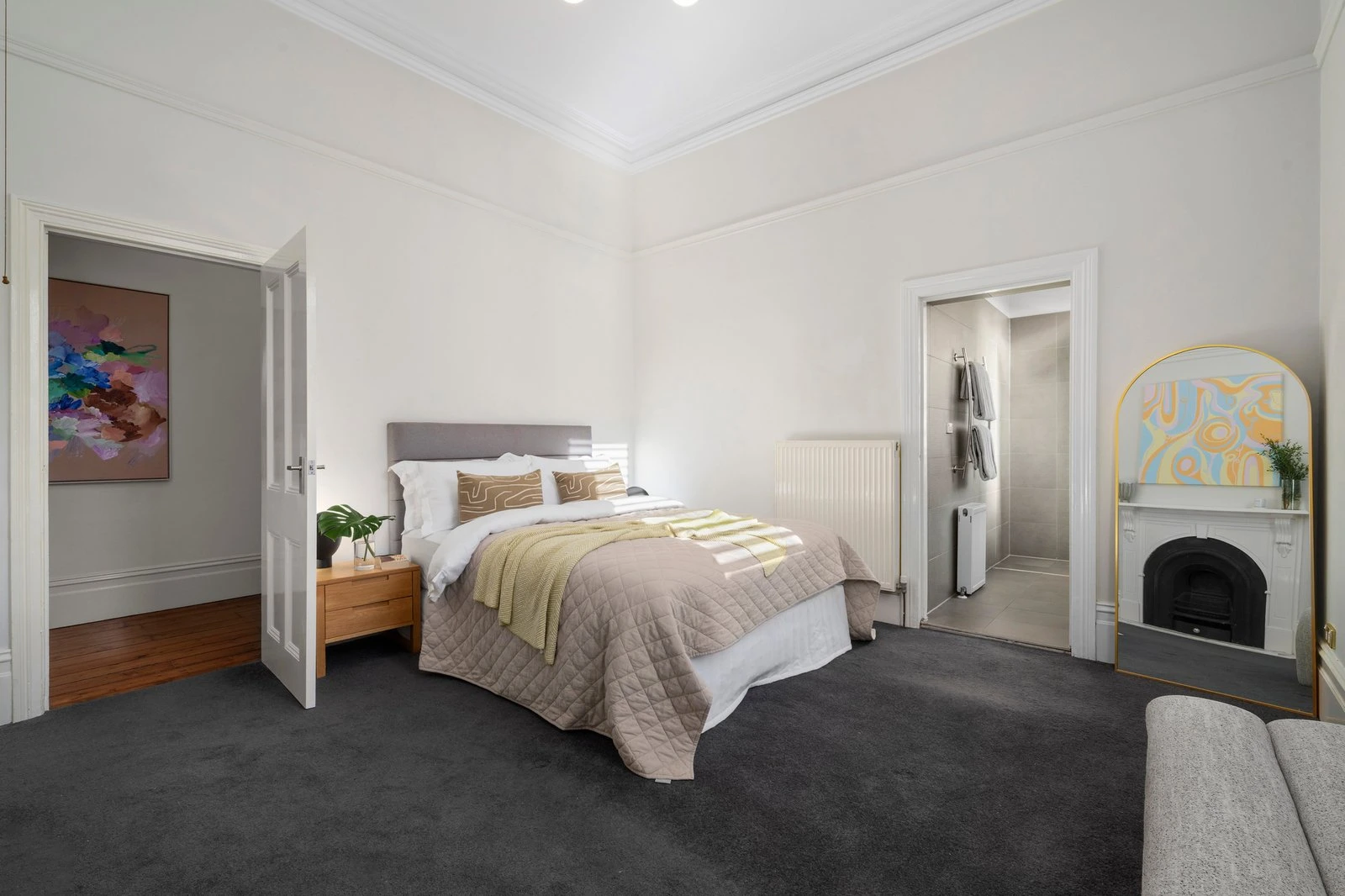 6 Byron Street, Brighton, 3186