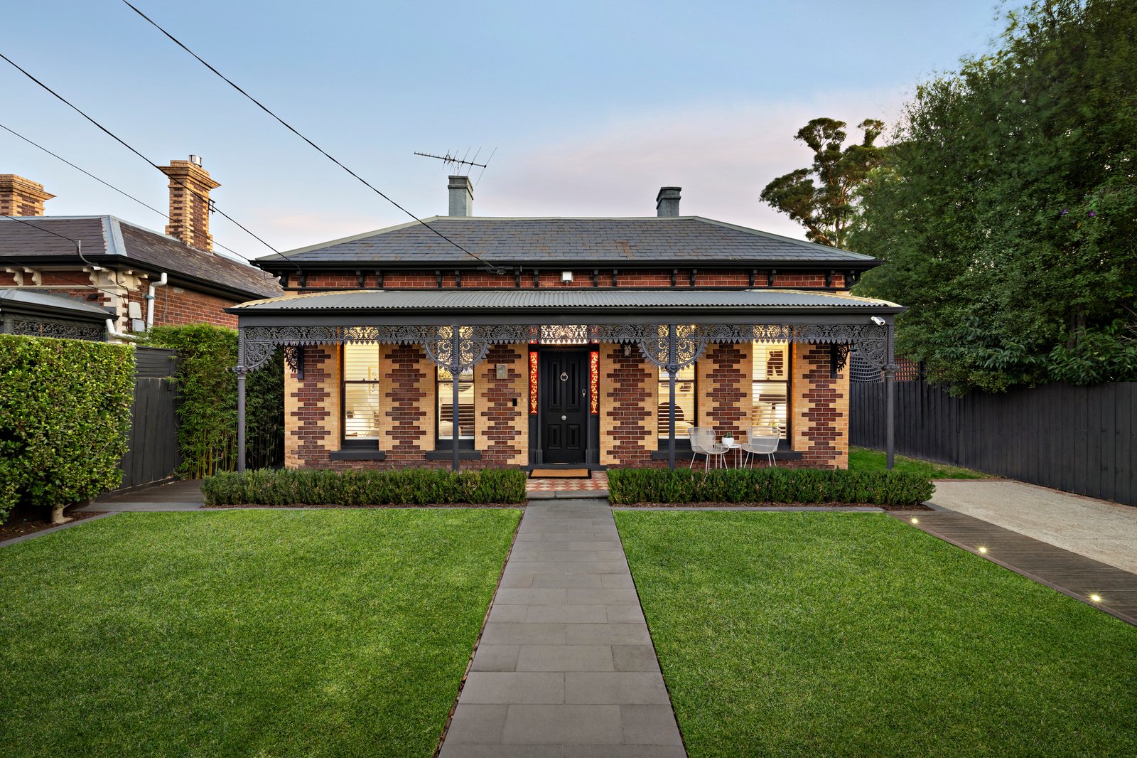 6 Byron Street, Brighton, 3186