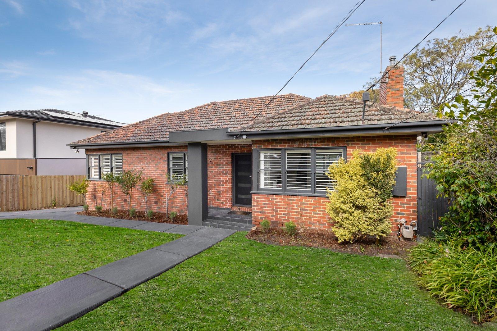 6 Chester Street, Surrey Hills, 3127
