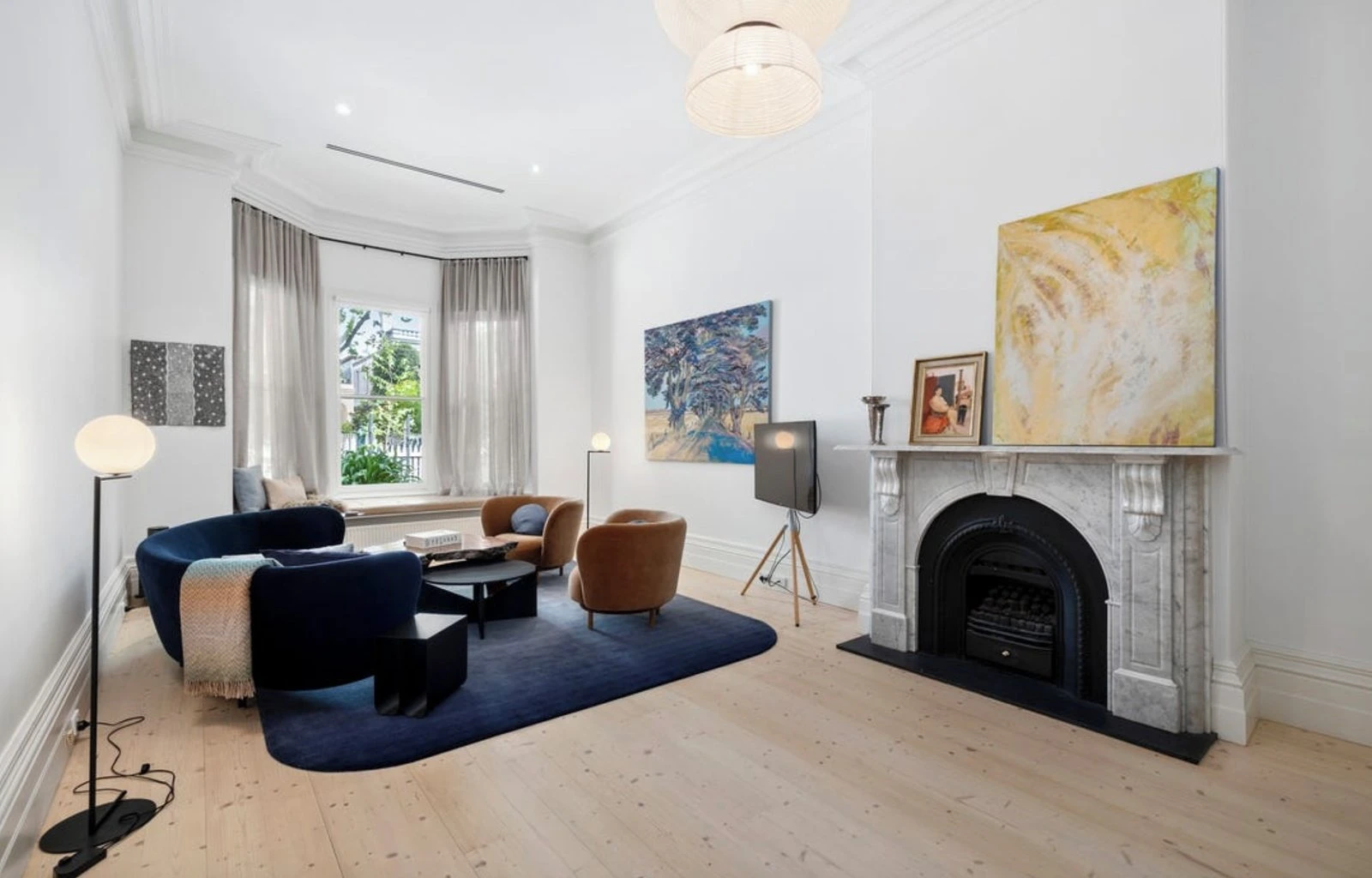 6 Crimea Street, St Kilda, 3182