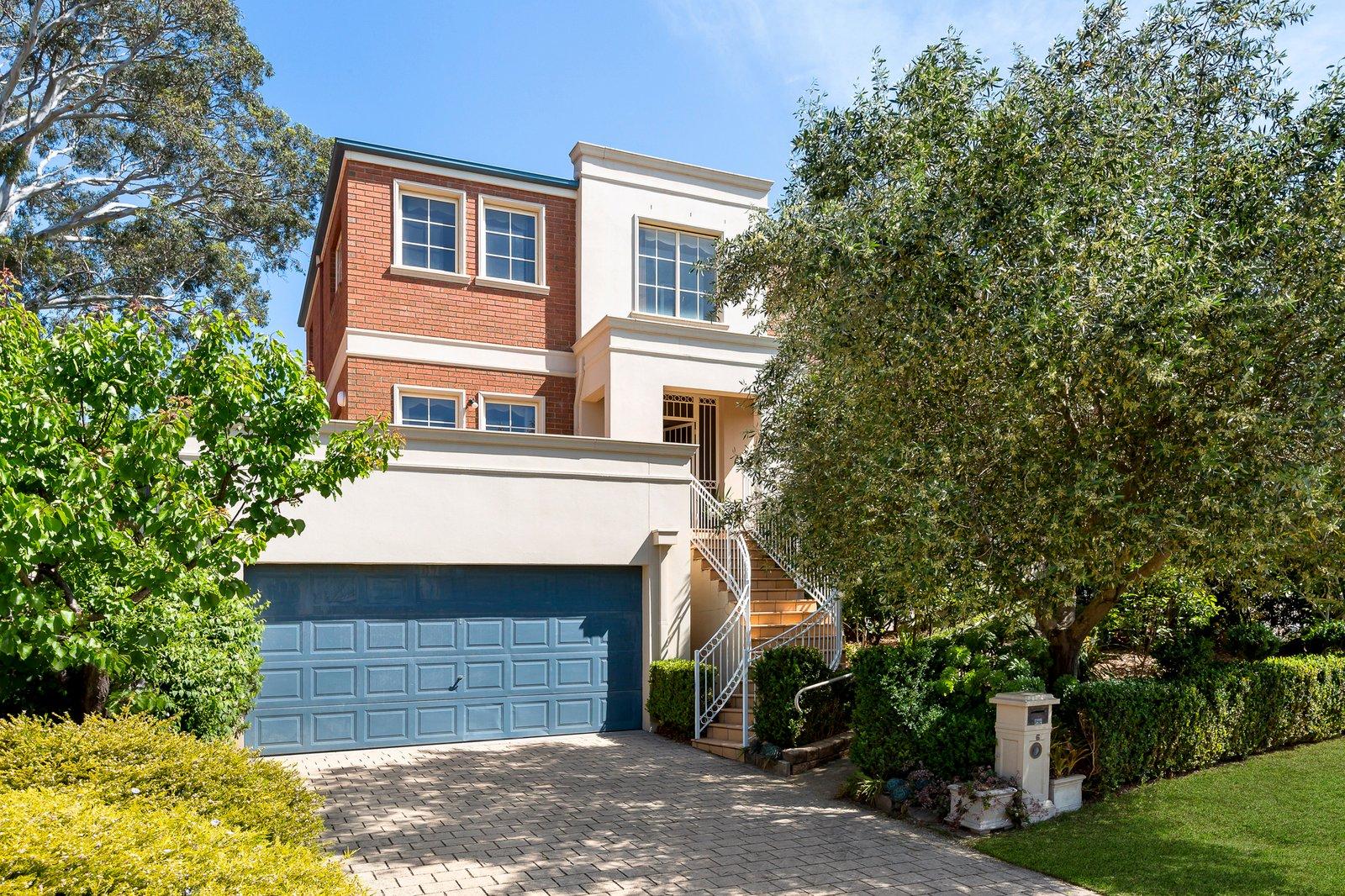 6 David Road, Templestowe Lower, 3107