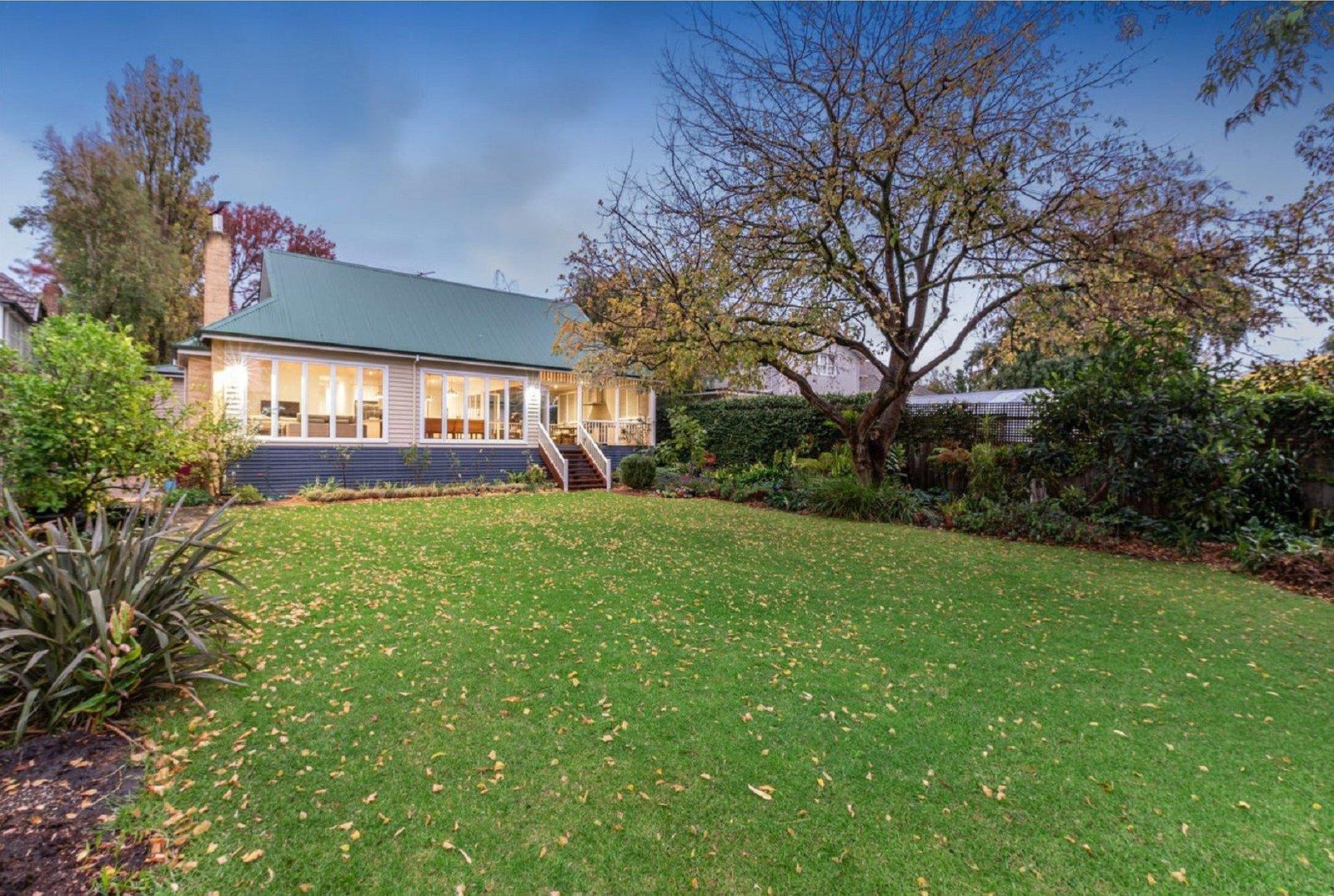 6 Glenbrook Avenue, Malvern East, 3145