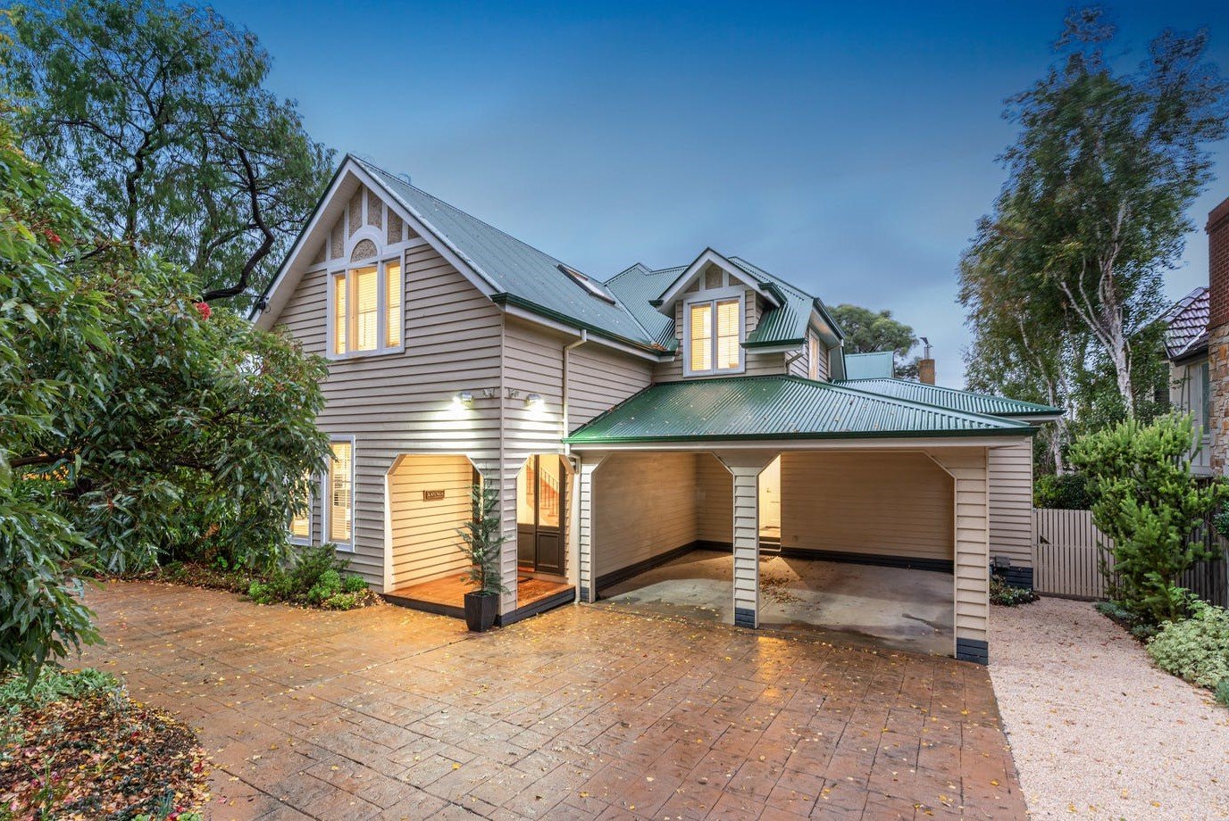 6 Glenbrook Avenue, Malvern East, 3145